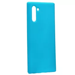 Funda Ultra suave para Samsung Galaxy Note10