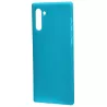 Funda Ultra suave para Samsung Galaxy Note10