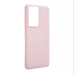 Funda Ultra suave para Samsung Galaxy S21 Ultra