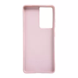 Funda Ultra suave para Samsung Galaxy S21 Ultra