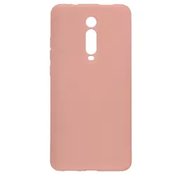 Funda Ultra suave para Xiaomi Mi 9T