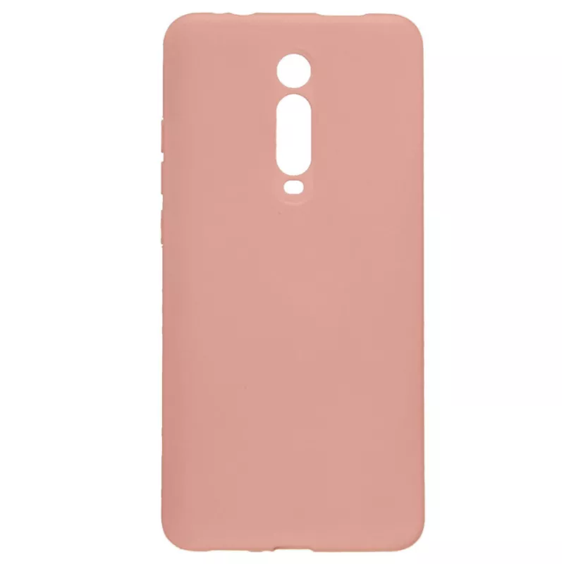 Funda Ultra suave para Xiaomi Mi 9T