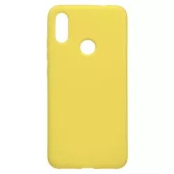 Funda Ultra suave para Xiaomi Redmi Note 7 Pro