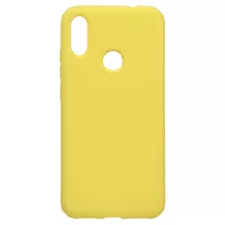 Funda Ultra suave para Xiaomi Redmi Note 7