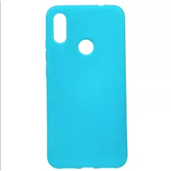 Funda Ultra suave para Xiaomi Redmi Note 7