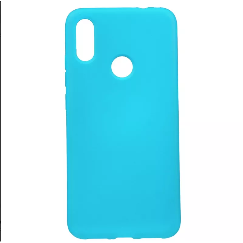 Funda Ultra suave para Xiaomi Redmi Note 7