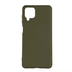 Funda Ultra suave para Samsung Galaxy A12