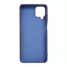 Funda Ultra suave para Samsung Galaxy A12