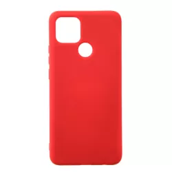 Funda Ultra suave para Oppo A15