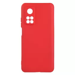 Funda Ultra suave para Xiaomi Mi 10T