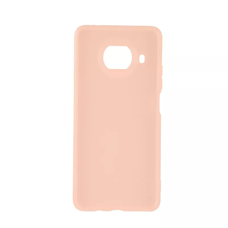 Funda Ultra suave para Xiaomi Mi 10T Lite