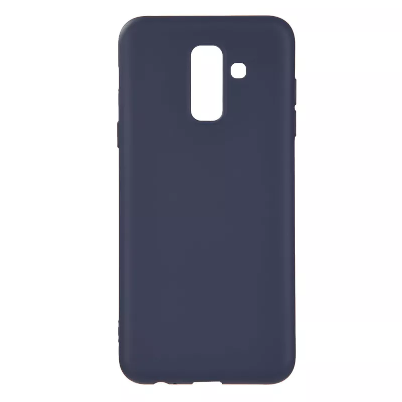 Funda Ultra suave para Samsung Galaxy A6 Plus 2018