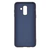 Funda Ultra suave para Samsung Galaxy A6 Plus 2018