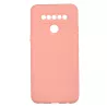 Funda Ultra suave para LG K41S