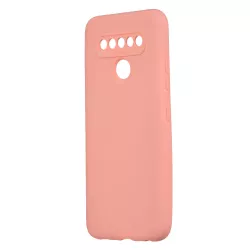 Funda Ultra suave para LG K41S