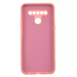 Funda Ultra suave para LG K41S