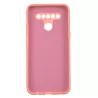 Funda Ultra suave para LG K41S