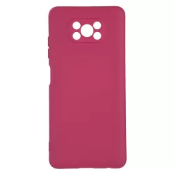 Funda Ultra suave para Xiaomi Poco X3