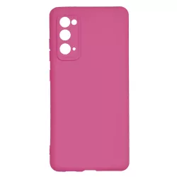 Funda Ultra suave para Samsung Galaxy S20 FE