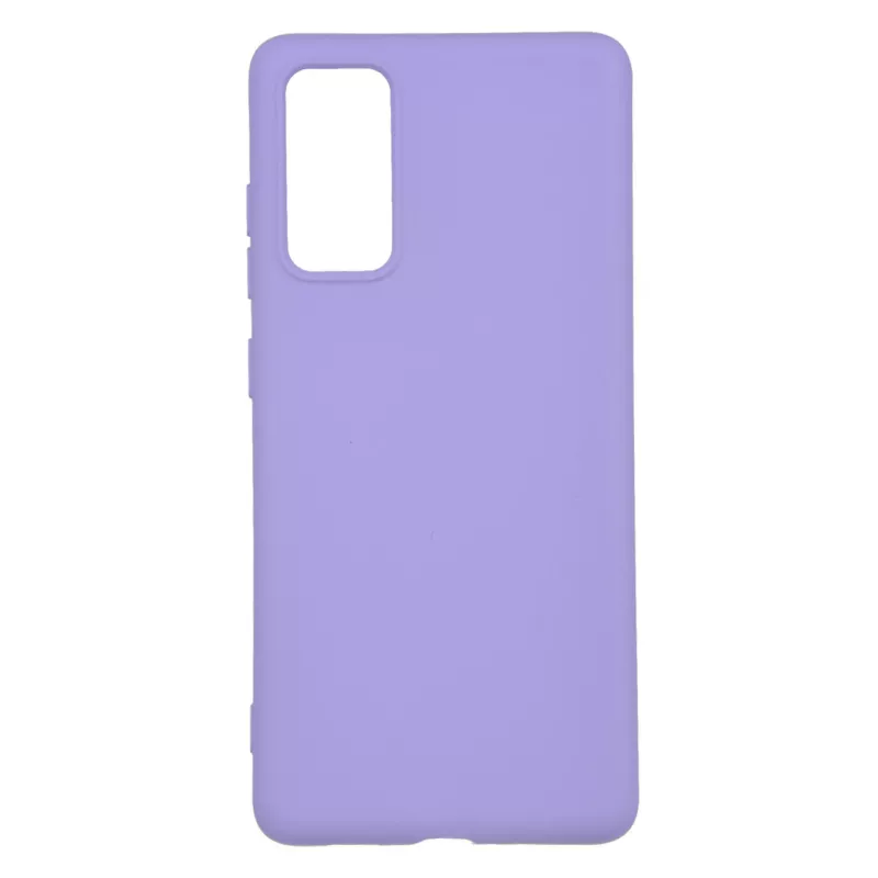 Funda Ultra suave para Samsung Galaxy S20 FE