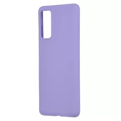 Funda Ultra suave para Samsung Galaxy S20 FE