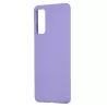 Funda Ultra suave para Samsung Galaxy S20 FE