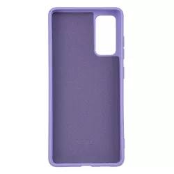 Funda Ultra suave para Samsung Galaxy S20 FE