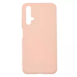 Funda Ultra suave para Honor 20