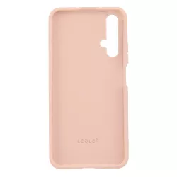 Funda Ultra suave para Honor 20