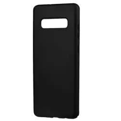 Funda Ultra suave para Samsung Galaxy S10