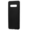 Funda Ultra suave para Samsung Galaxy S10