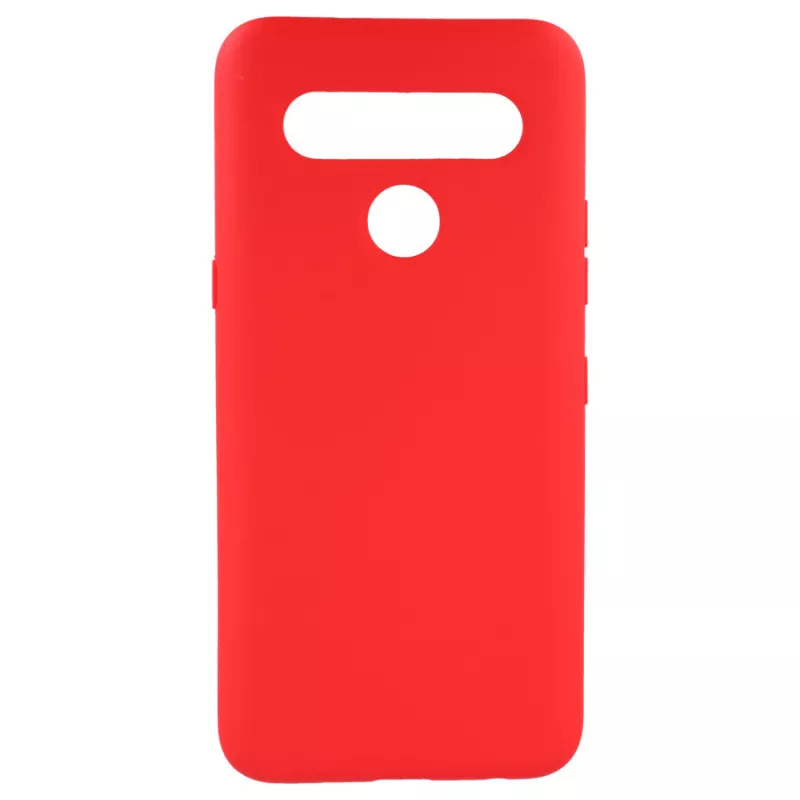 Funda Ultra suave para LG K61