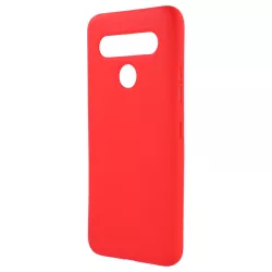 Funda Ultra suave para LG K61