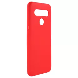 Funda Ultra suave para LG K61