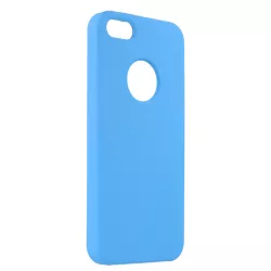 Funda Ultra Suave Logo para iPhone 5S