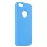 Funda Ultra Suave Logo para iPhone 5S