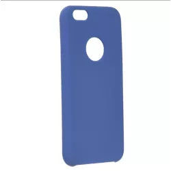 Funda Ultra Suave Logo para iPhone 6S