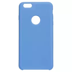 Funda Ultra Suave Logo para iPhone 6