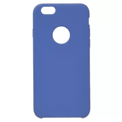 Funda Ultra Suave Logo para iPhone 6