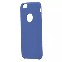 Funda Ultra Suave Logo para iPhone 6