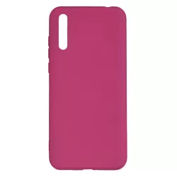 Funda Ultra suave para Huawei Y8p