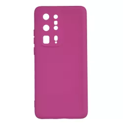 Funda Ultra suave para Huawei P40 Pro Plus