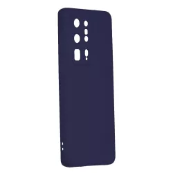 Funda Ultra suave para Huawei P40 Pro Plus