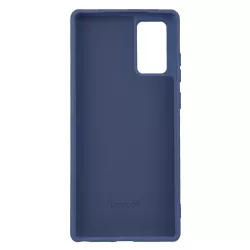 Funda Ultra suave para Samsung Galaxy Note20