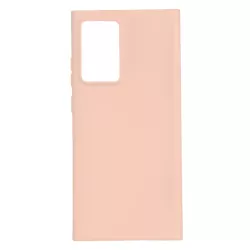 Funda Ultra suave para Samsung Galaxy Note 20 Ultra