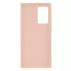 Funda Ultra suave para Samsung Galaxy Note 20 Ultra