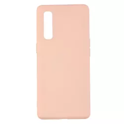 Funda Ultra suave para Oppo Reno3 Pro