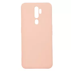 Funda Ultra suave para Oppo A9 2020