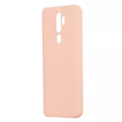 Funda Ultra suave para Oppo A9 2020