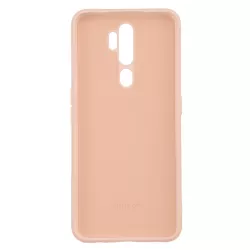 Funda Ultra suave para Oppo A9 2020